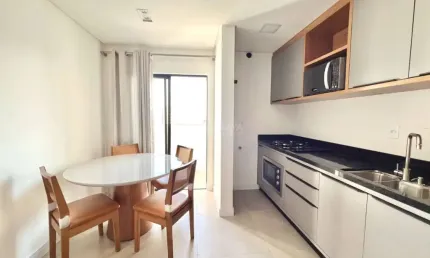 Apartamento novo para locação edifício treviso | centro, itajaí