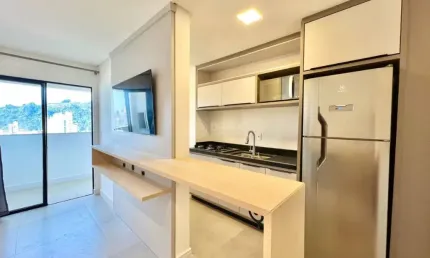 APARTAMENTO NOVO – EDIFÍCIO TREVISO | CENTRO, ITAJAÍ