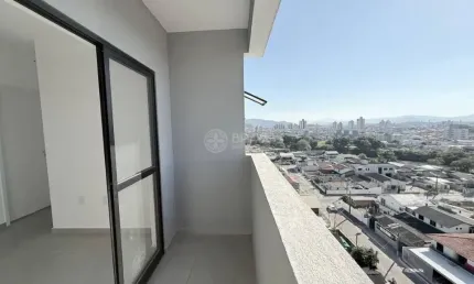Apartamento à venda no residencial viváz – são vicente, itajaí – sc