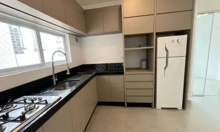 Solare residence - centro de itapema - seu novo lar com 3 suítes a 200m da praia em itapema