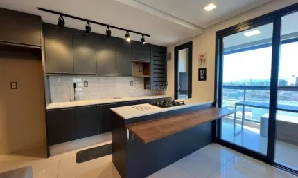 Edificio contorno sul apartamento 03 dormitórios | itajaí, ressacada