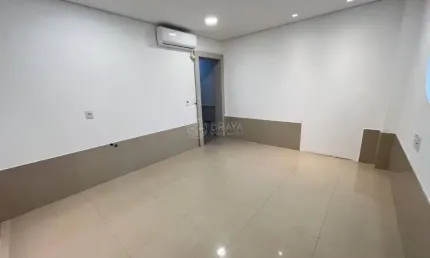 Sala comercial para área da saúde – edifício santa clara consultórios médicos | balneário camboriú – ariribá