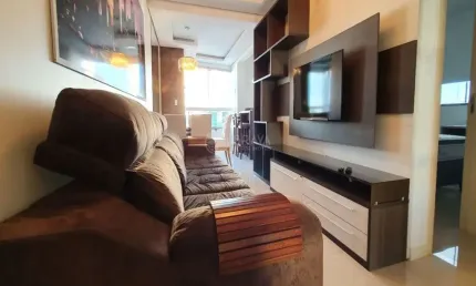 Apartamento com 2 quartos para alugar na Rua Alvino Baumann, 55, Dom Bosco, Itajaí