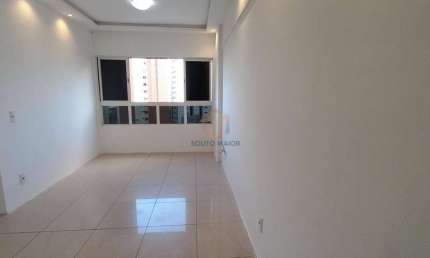 Cód: 188 / Excelente Oportunidade! Apartamento no Espinheiro com 2 dormitórios, 49m², 1 suíte e 2 banheiros por R$ 417.000