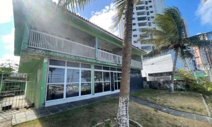 Casa com 5 quartos à venda na Avenida Ministro Marcos Freire, 2845, Casa Caiada, Olinda