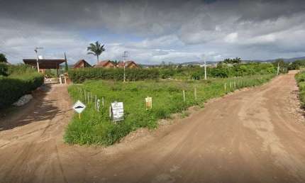 Terreno à venda, 2000 m² por R$ 240.000,00 - Bairro Novo - Gravatá/PE