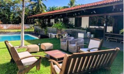 Casa com 6 quartos à venda na Rua José Paes de Barros, Pina, Recife