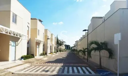 Barcelona - venda casa em condomínio morros / barcelona