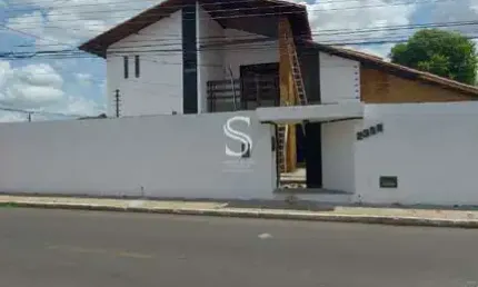 Casa com 3 quartos à venda na Rua Tabelião José Bsilio  Com Cinegrafista Marques, 1212, Fátima, Teresina