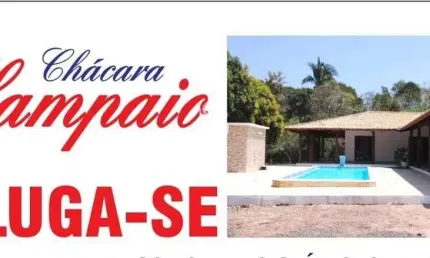 Chácara / sítio com 3 quartos para alugar na Br - 343, Centro, Teresina