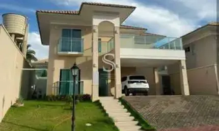 Vila de válega - casa em condomínio em gurupi, teresina/pi