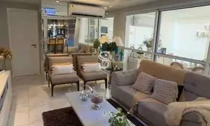 Empress - apartamento alto padrão em horto, teresina/pi