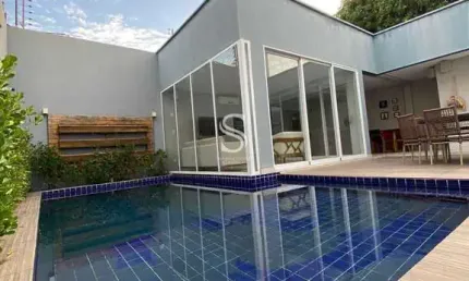 Casa com 3 quartos à venda na Rua João Martins do Rego, Morada do Sol, Teresina