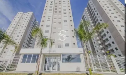 Essencial - apartamento em morada do sol, teresina/pi
