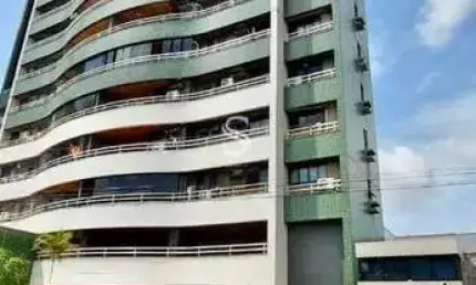 Van gonh - apartamento alto padrão em ilhotas, teresina/pi