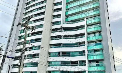 Apartamento com 3 quartos à venda na Avenida Coronel Costa Araújo, 2266, Fátima, Teresina