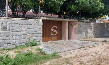 Casa com 4 quartos à venda no São Cristóvão, Teresina 