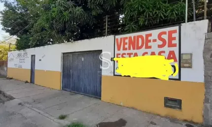 Casa térrea venda bairro morada do sol/ próximo a maternidade