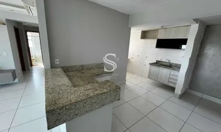 Essencial - apartamento em morada do sol, teresina/pi