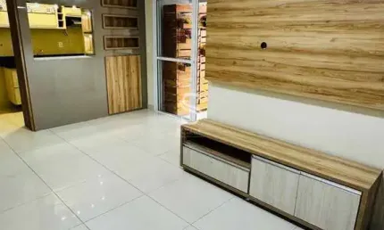 Like - apartamento à venda no bairro santa isabel - teresina/pi