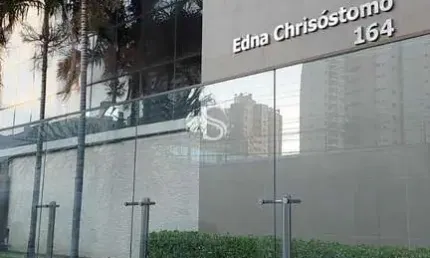 Condomínio edna chrisóstomo - apartamento flat em jóquei, teresina/pi