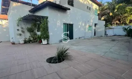 Casa com 4 quartos à venda na Avenida Homero Castelo Branco, Ininga, Teresina