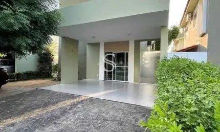 Condomínio jardins dos morros - casa em condomínio em morros, teresina/pi
