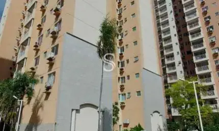 Vila mediterraneo - apartamento em noivos, teresina/pi