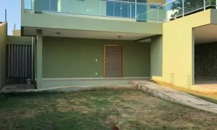 Casa com 3 quartos à venda no Ininga, Teresina 