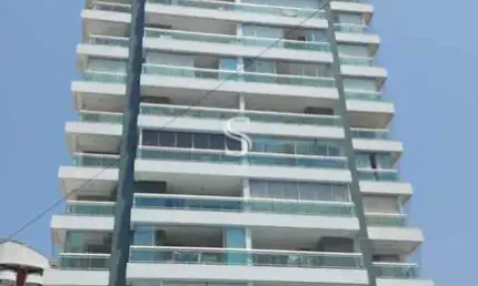 Agape - apartamento à venda no bairro fátima - teresina/pi