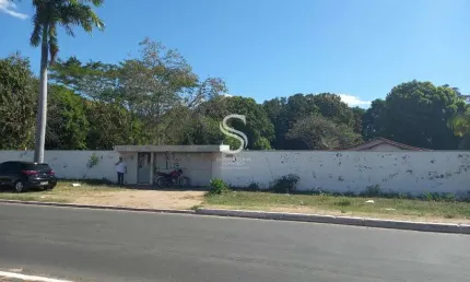Venda terreno avenida henry wall de carvalho com quase 3 hectares