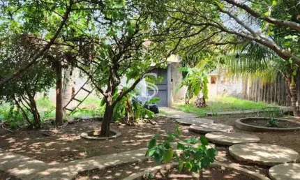 Casa com 9 quartos à venda na Rua Melvin Jones, 3980, Piçarreira, Teresina