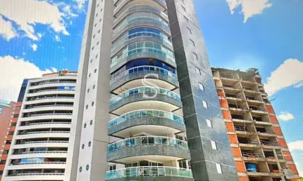 Image - apartamento cobertura duplex em jóquei, teresina/pi