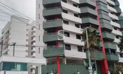 Jardins de versailles - apartamento alto padrão, bairro defatima