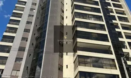Maria helena nunes - vende aptº alto padrão coração do jóquei / maria helena nunes 259 m²
