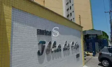 Apartamento com 3 quartos à venda na Avenida Homero Castelo Branco, 1820, Horto, Teresina