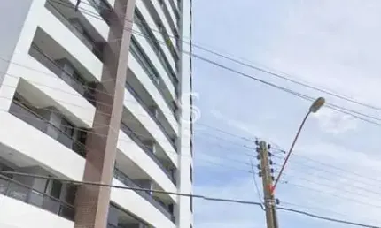 Miranthe teresina - apartamento à venda no bairro horto - teresina/pi