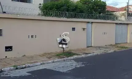Casa com 3 quartos à venda na Rua Senador Joaquim Pires, Ininga, Teresina