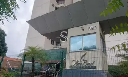 Assis brasil - apartamento à venda no bairro horto - teresina/pi