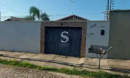 Casa com 3 quartos à venda na Quadra D, Porto do Centro, Teresina