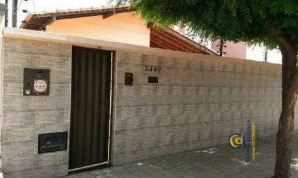 Casa com 3 quartos à venda na Rua Des. Genes Celeste, Horto, Teresina