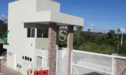 Villa bethoven - casa duplex  condomínio bethoven de esquina com armarios