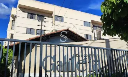 Galiléia - apartamento em real copagri, teresina/pi