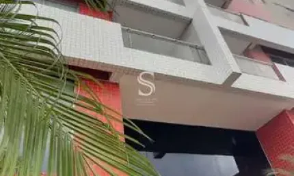Apartamento com 3 quartos à venda na Rua Senador Cândido Ferraz, 1441, Jóquei, Teresina