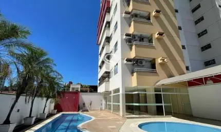 Fontana de trevi - apartamento em jóquei, teresina/pi