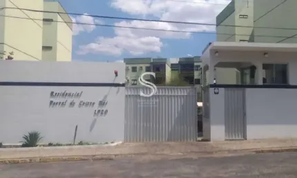 Portal cristo rei - apartamento em cristo rei, teresina/pi
