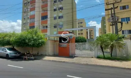 Fontes ibiapina - apartamento venda condomínio fontes ibiapina