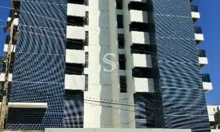 Apartamento com 3 quartos à venda no Jóquei, Teresina 