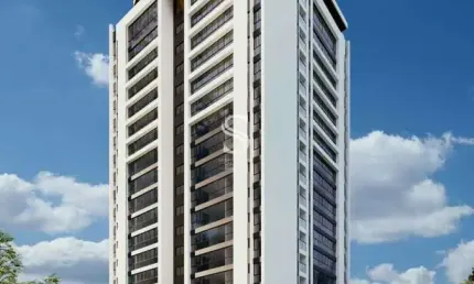 La spezia - apartamento alto padrão em jóquei, teresina/pi