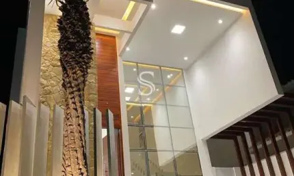 Parnaíba residence - casa condomínio alto padrão em parnaíba